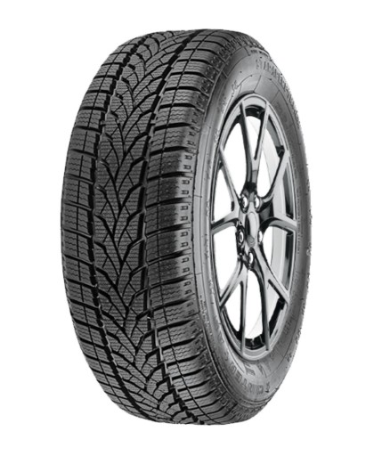 2x STAR PERFORMER SPTS AS XL 235/45R18 98 В