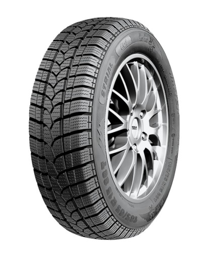 2x СТРИАЛ 601 155/70R13 75 Q