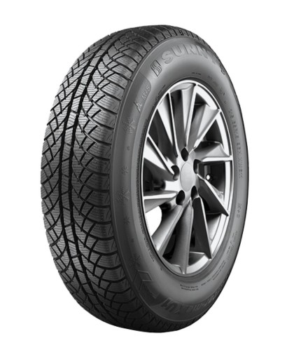 2x SUNNY WINTERMAX NW611 195/65R15 91 H