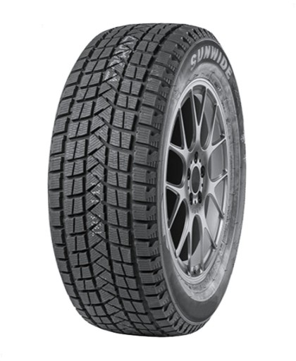 2x SUNWIDE SUNWIN 215/70R16 100 Т