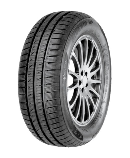 2x SUPERIA BLUEWIN UHP 195/50R15 82 H