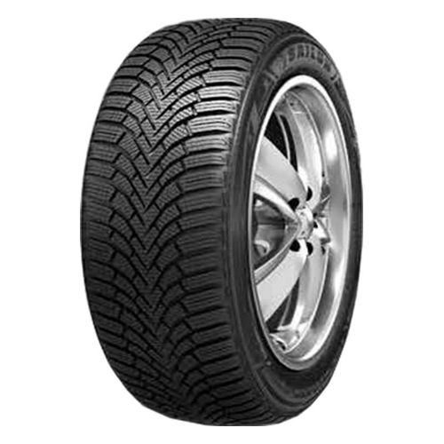 2x Sailun 205/45R16 ICE BLAZER ALPINE+ 87H