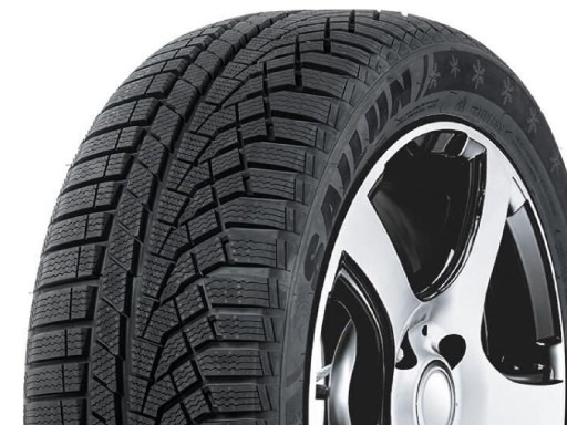 2x Sailun 245/45R18 100 В Ice Blazer Alpine EVO