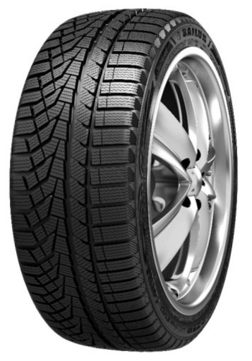 2x Sailun ICE BLAZER Alpine EVO 1 235/45R17 97V