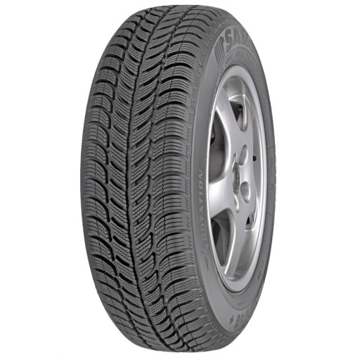 2x Сава Эскимо S3+ 145/80R13 75T