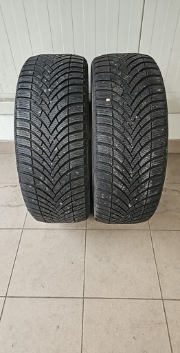 2x ручки Semperit Speedgrip5 235/45r19