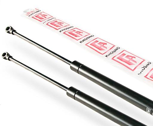 24615 - 2x привод багажника для Kia Ceed и универсал