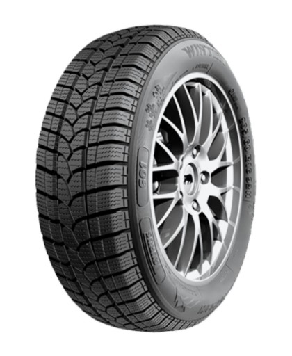 2x TAURUS WINTER 601 175/70R14 84 T