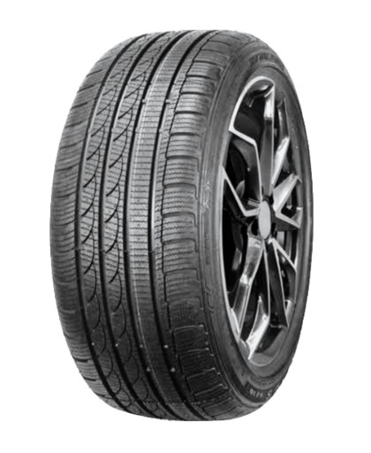 2x TRACMAX S210 XL 235/45R17 97 V