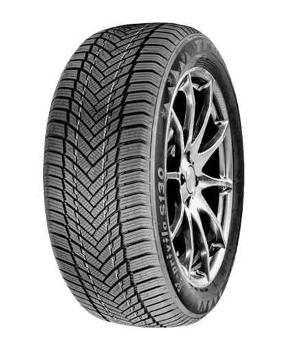 2x TRACMAX X PRIVILO S130 185/60R15 2022 88 T