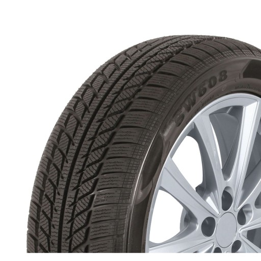 2x TRAZANO 195/50R16 88H SW608 XL зима