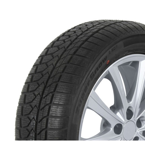 2x TRAZANO 235/45R17 97V Z-507 XL зима