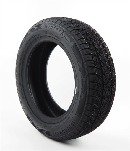 2x ТРЕУГОЛЬНИК 205/60 R16 TW401 96H