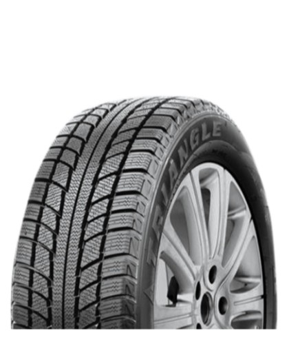 2x TRIANGLE SNOW LION TR777 205/65R15 99 T