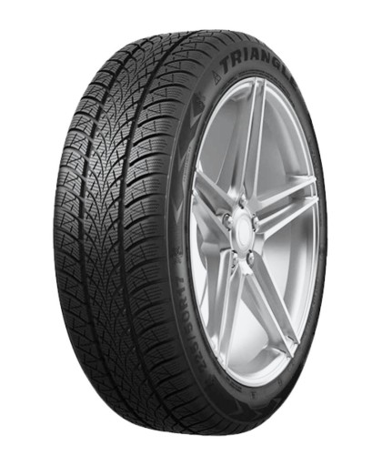 2x TRIANGLE WINTER X TW 165/60R15 81 T