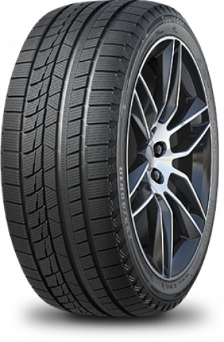 2x Tourador WINTER PRO TSU2 245/45R17