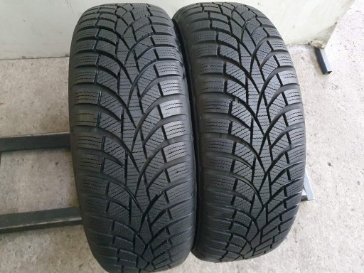 2x Toyo Observe 185/60r15 8mm як нові