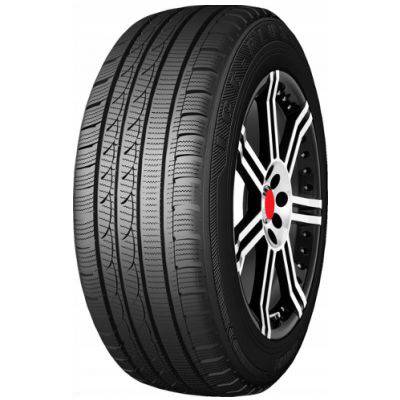 2x Tracmax 205/50R17 ICE-PLUS S210 93V