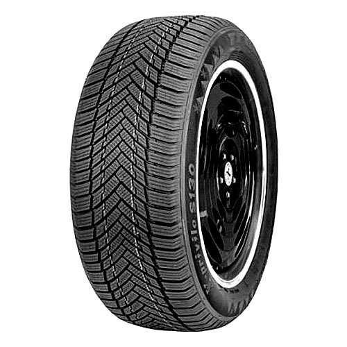 2x Tracmax 205/60R15 X-PRIVILO S130 91H