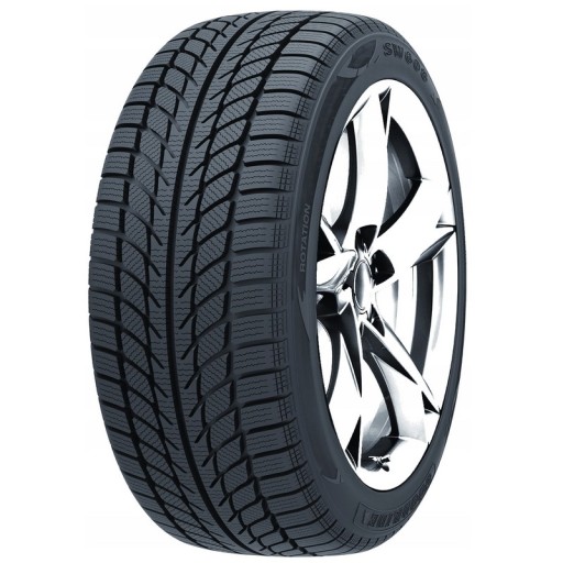 2x Trazano SW608 225/45R17 94V XL