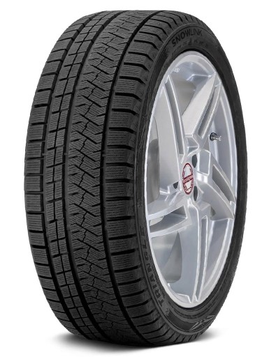 2x Triangle SnowLink PL02 245/45R18 100V