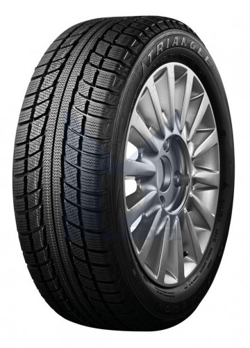 2x Triangle SnowLion TR777 165/70R14