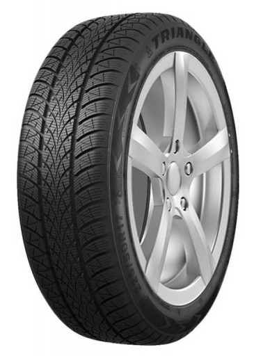 2x Triangle WinterX TW401 215/55R17 98V