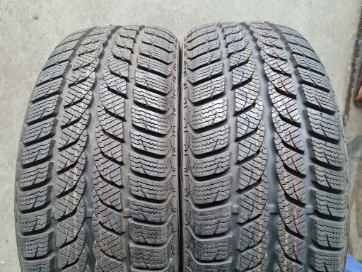 2x UNIROYAL MS Plus 66 195/50R15 NEW 2022