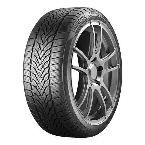 2x Uniroyal 165/60R14 WINTEREXPERT 75T