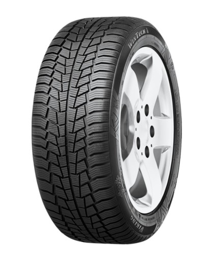 2x VIKING WINTECH FR 205/50R17 93 В