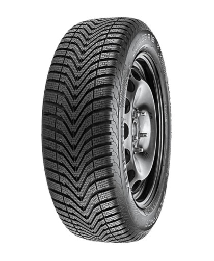2x VREDESTEIN SNOWTRAC 5 165/70R14 81 T