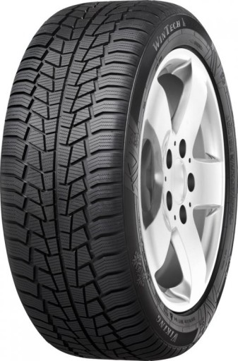 2x Viking WINTECH 225/45R17 91H