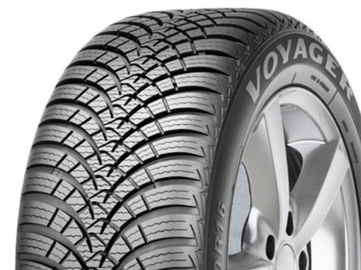 2x Voyager 225/45R17 91H WINTER FP