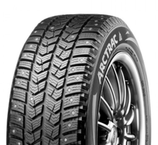 2 шипи Vredestein 155/80 R13 79T Arctrac (:8