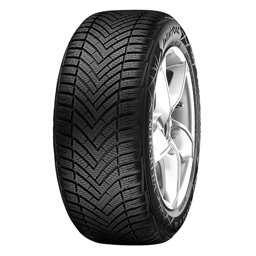 2x Vredestein 195/60R16 WINTRAC 89H