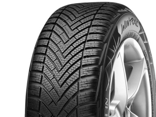 2x Vredestein 195/65R15 91H Wintrac