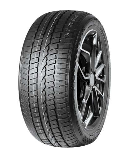 2x WINDFORCE SNOWBLAZER UHP 245/45R18 2022 100 В