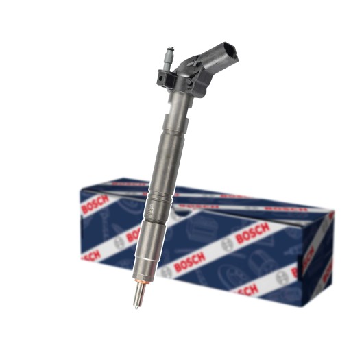 2x ИНЖЕКТОР-E 059130277CH 0445117027 3.0TDI AUDI