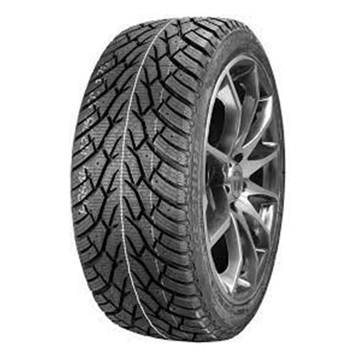2x Windforce 215/55R17 ICE-SPIDER 98H