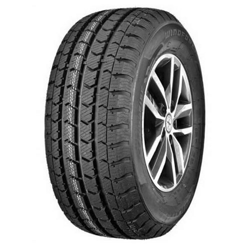 2x Windforce 235/45R17 SNOWBLAZER UHP 97V