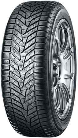 2x YOKOHAMA 195/55R15 BluEarth*Winter V905 85H 3PMSF RG