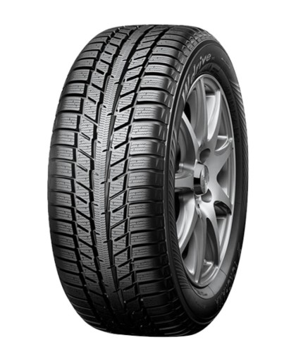 2x YOKOHAMA W.DRIVE V903 185/65R15 92 T