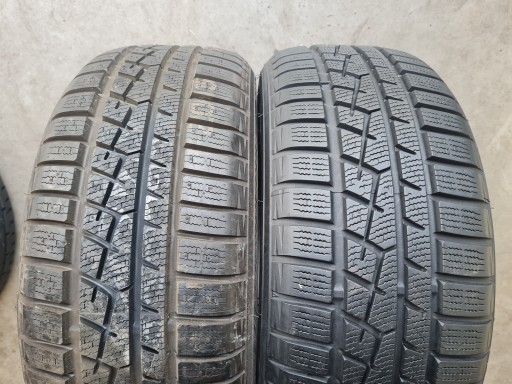 2x YOKOHAMA W Drive V902A 205/50R16 7,6 мм НОВИЙ