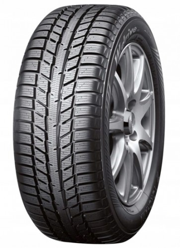 2x Yokohama V903 W.drive 165/60R15