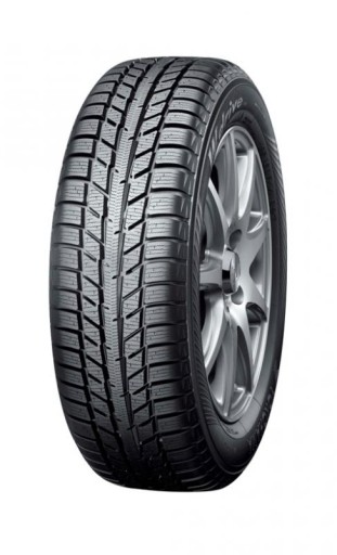 2x Yokohama Yokohama V903 185/65R15 92T