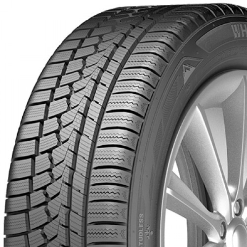 2x Zeetex WH1000 205/55R16