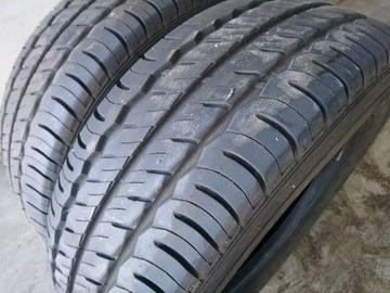 2x літні Laufen x fit van 235/65r16c 121/119 дуже добре!