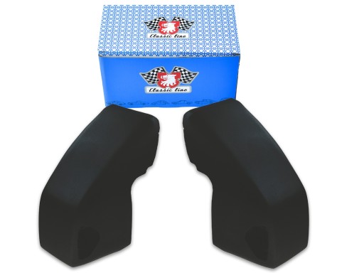 91150534103 - 2x бампер для Porsche 911 G 2.7 3.0 930 3.0 задній L + P