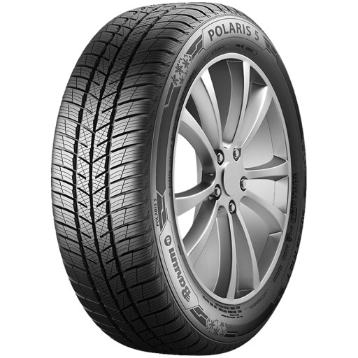 2 шини Barum Polaris 5 165/70R14