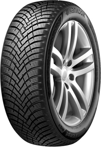 2 шини Hankook Winter i*cept RS3 W462 185/60R15